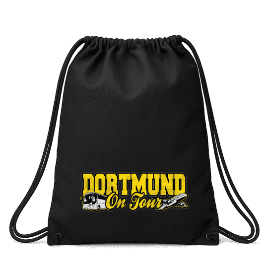 Dortmund on tour Sack Pack