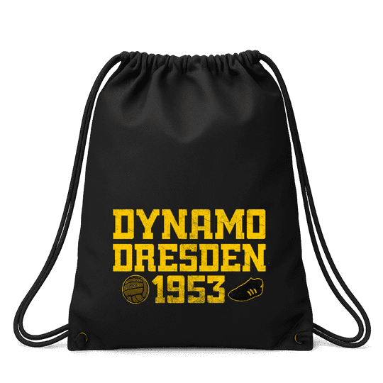 Dynamo Dresden 1953 2.0 Sack Pack