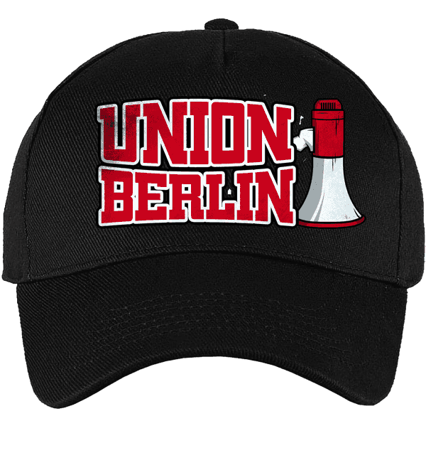 Union Berlin Kappe