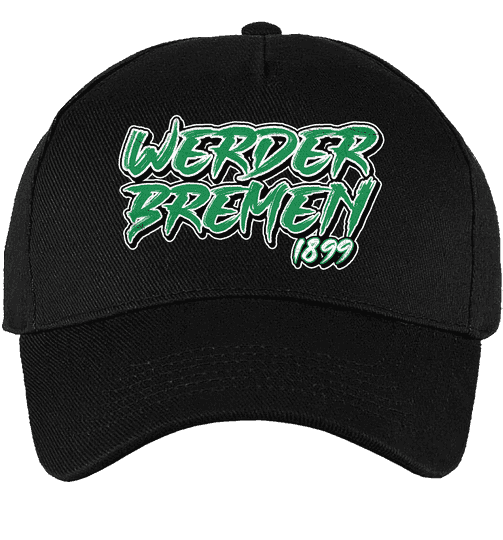 Werder Bremen 1899 Kappe