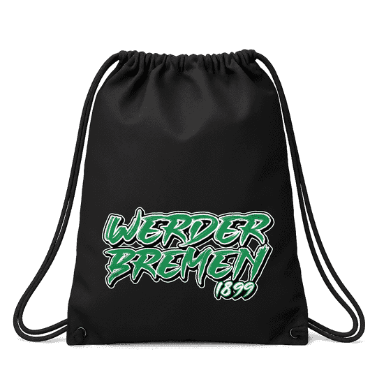 Werder Bremen 1899 Sack Pack
