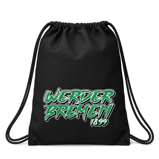 Werder Bremen 1899 Sack Pack