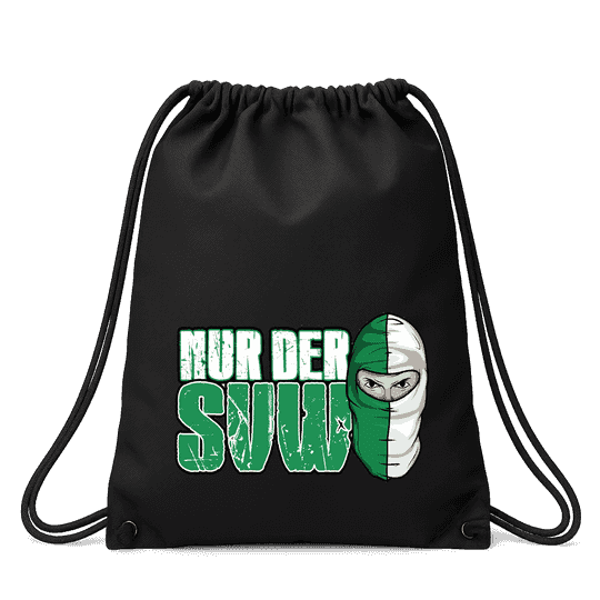 Nur der SVW Sack Pack