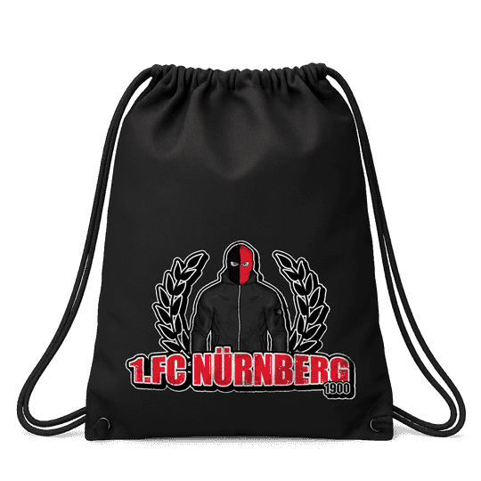 1. FC Nürnberg 1900 Sack Pack