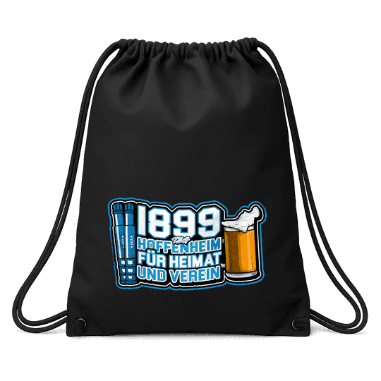 1899 TSG Hoffenheim fur Sack Pack