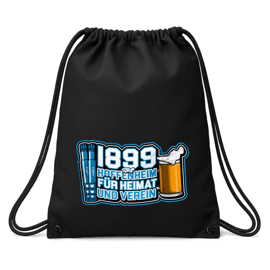 1899 TSG Hoffenheim fur Sack Pack