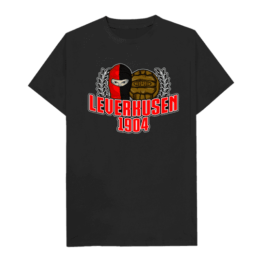 Leverkusen 1904 T-Shirt