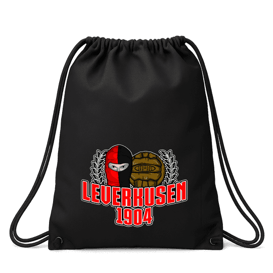 Leverkusen 1904 Sack Pack
