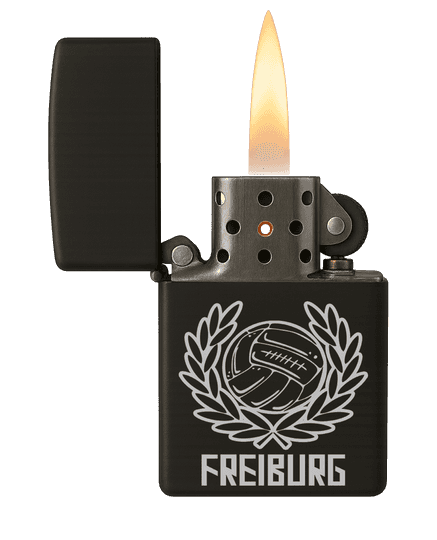 Freiburg Feuerzeug