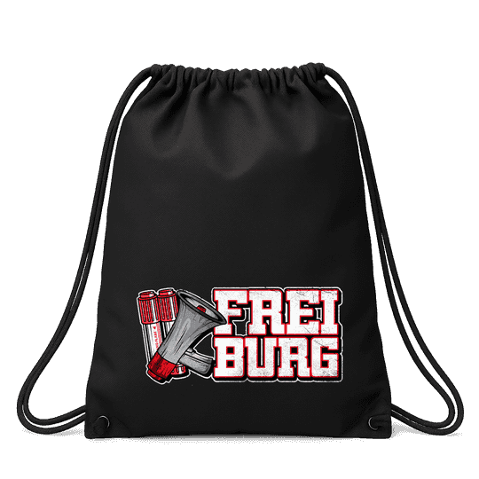 Freiburg Sack Pack