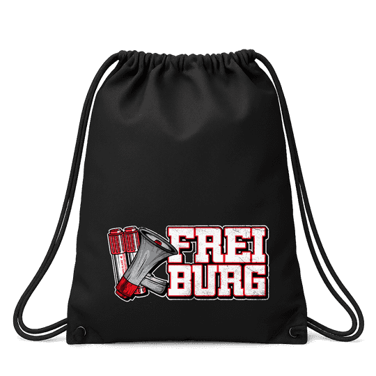 Freiburg Sack Pack