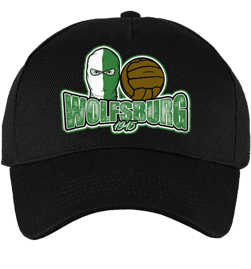 Wolfsburg 1945 Kappe