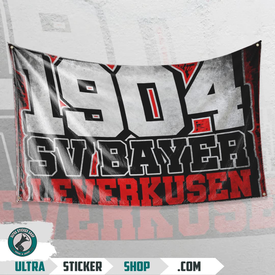 1904 SV Bayer Leverkusen