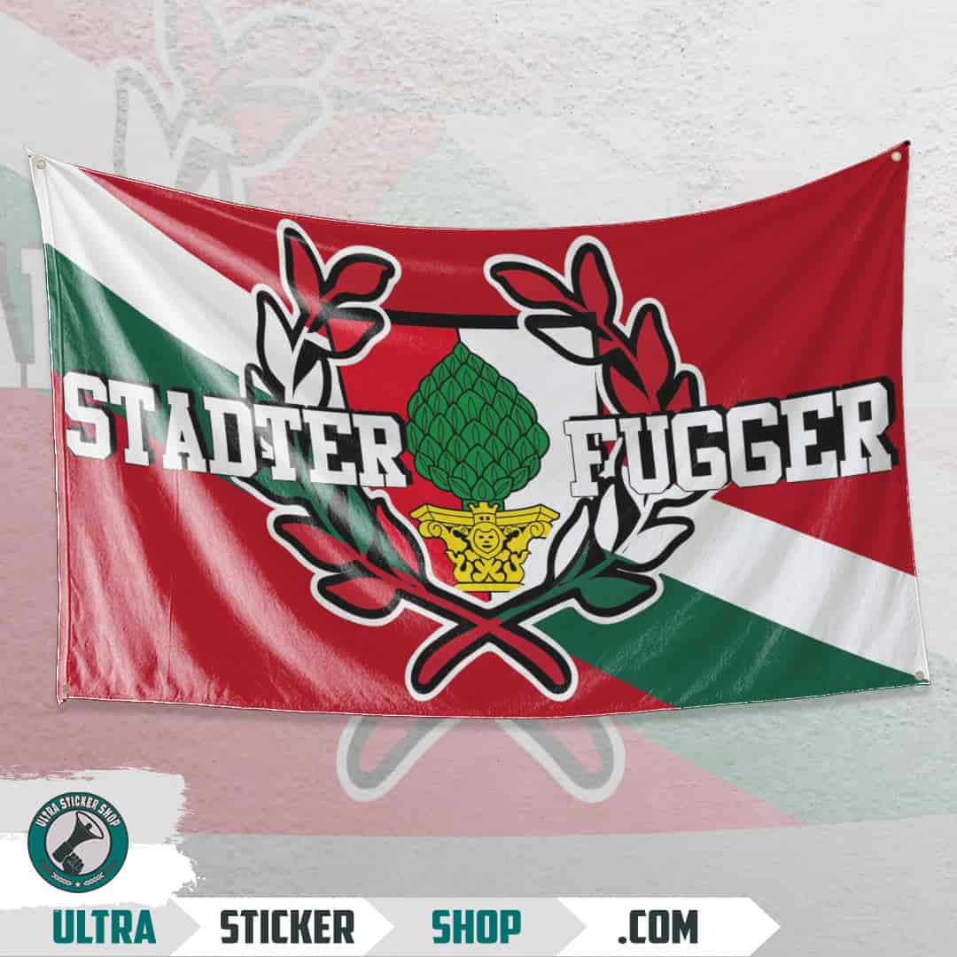 Stadter Fugger Flagge