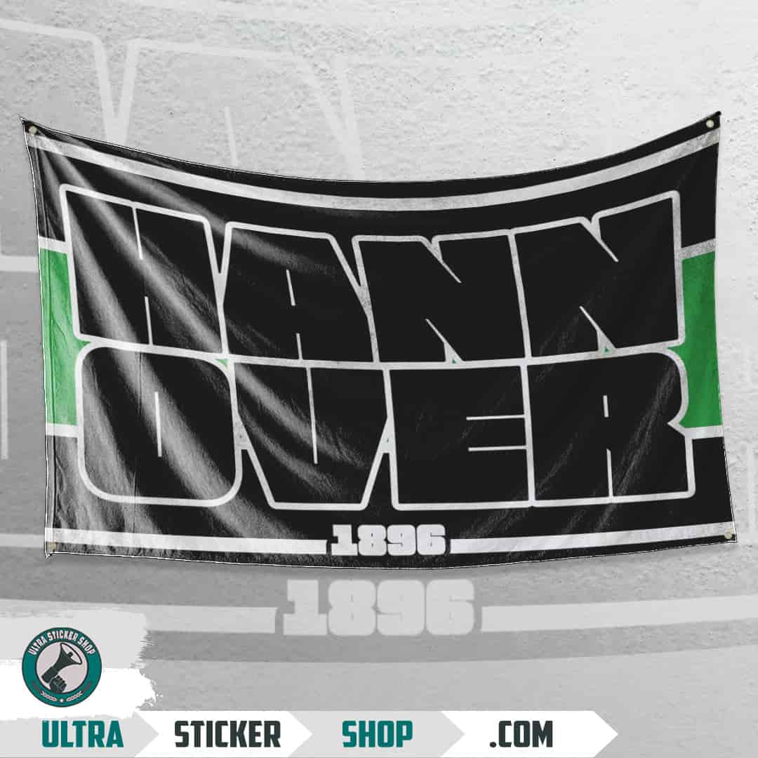 Hannover Flagge