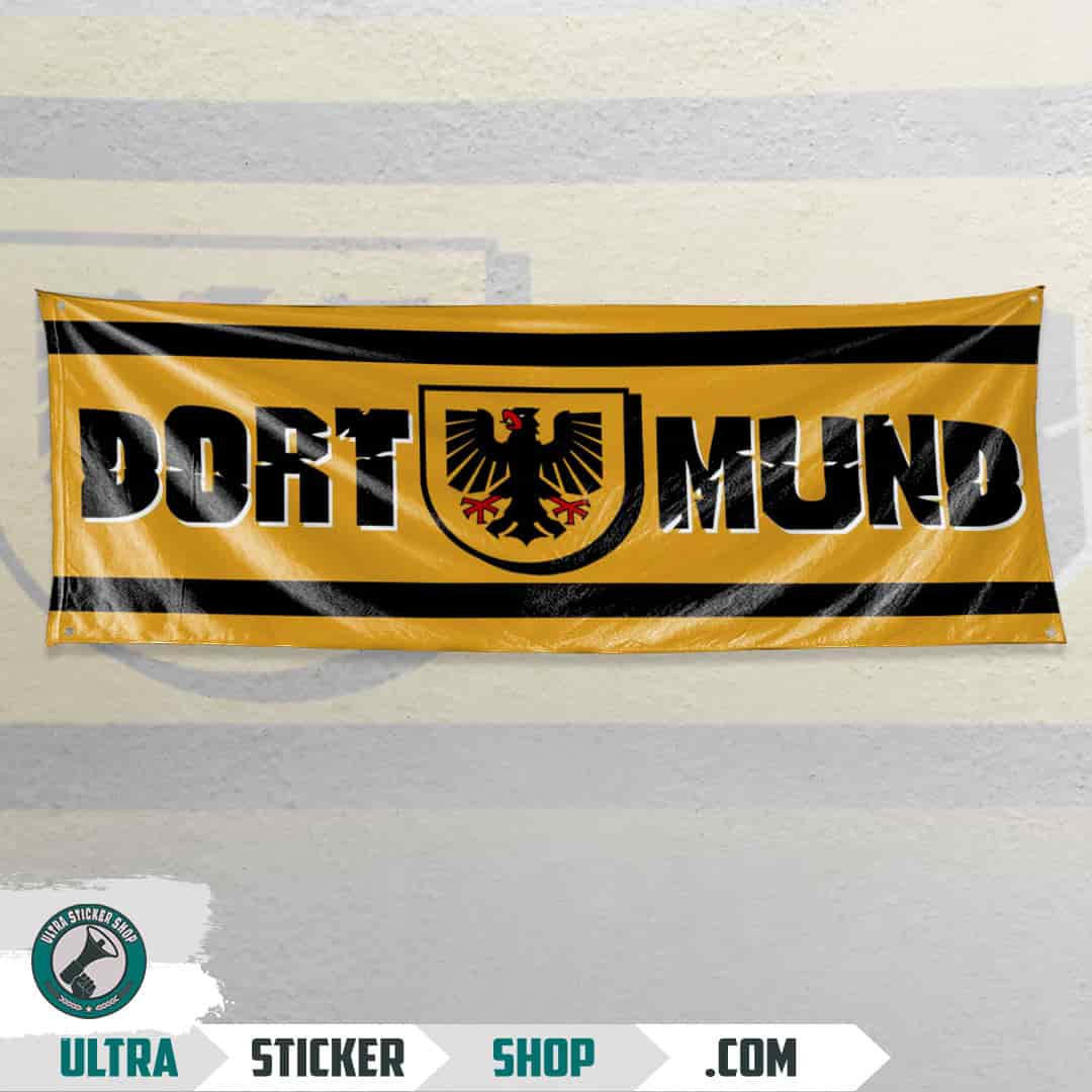 Dortmund Flagge