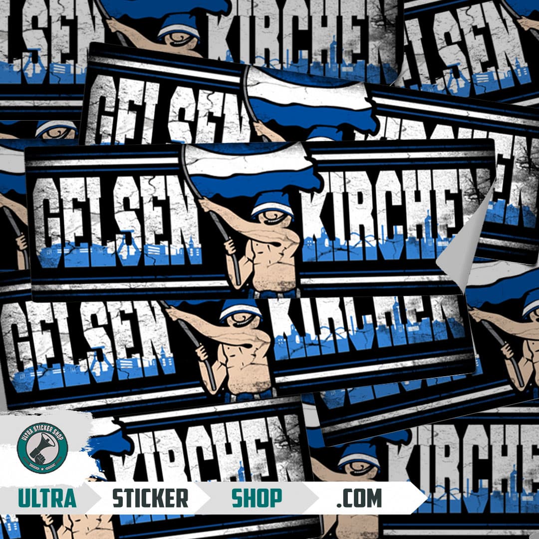 Gelsenkirchen 2.0