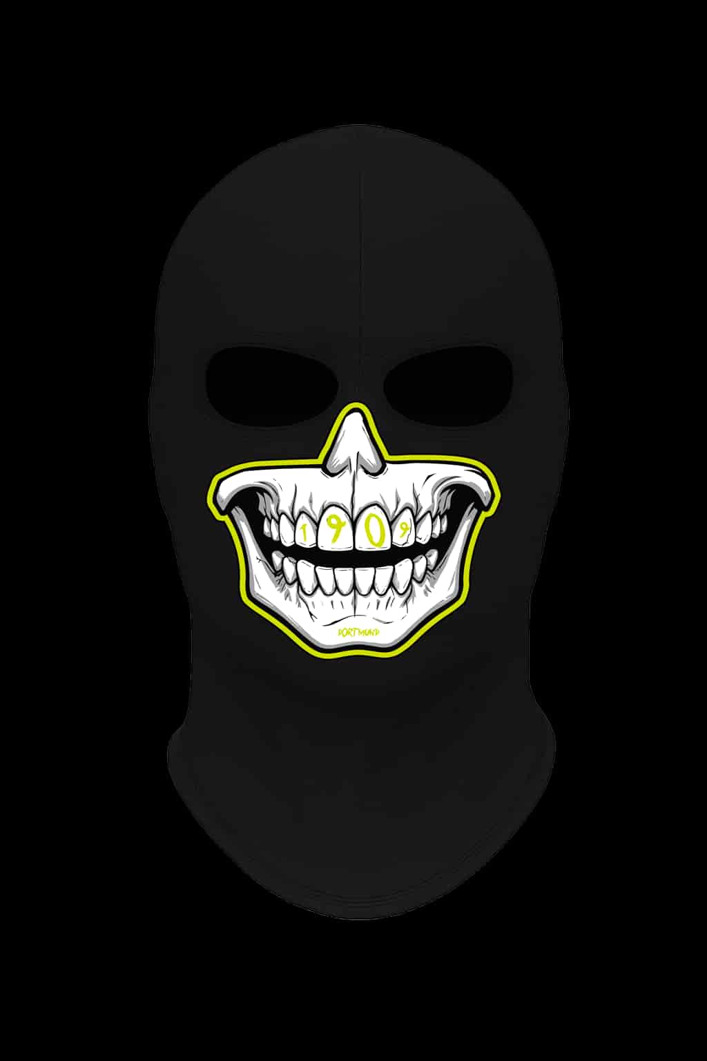Dortmund 1909 Balaclava