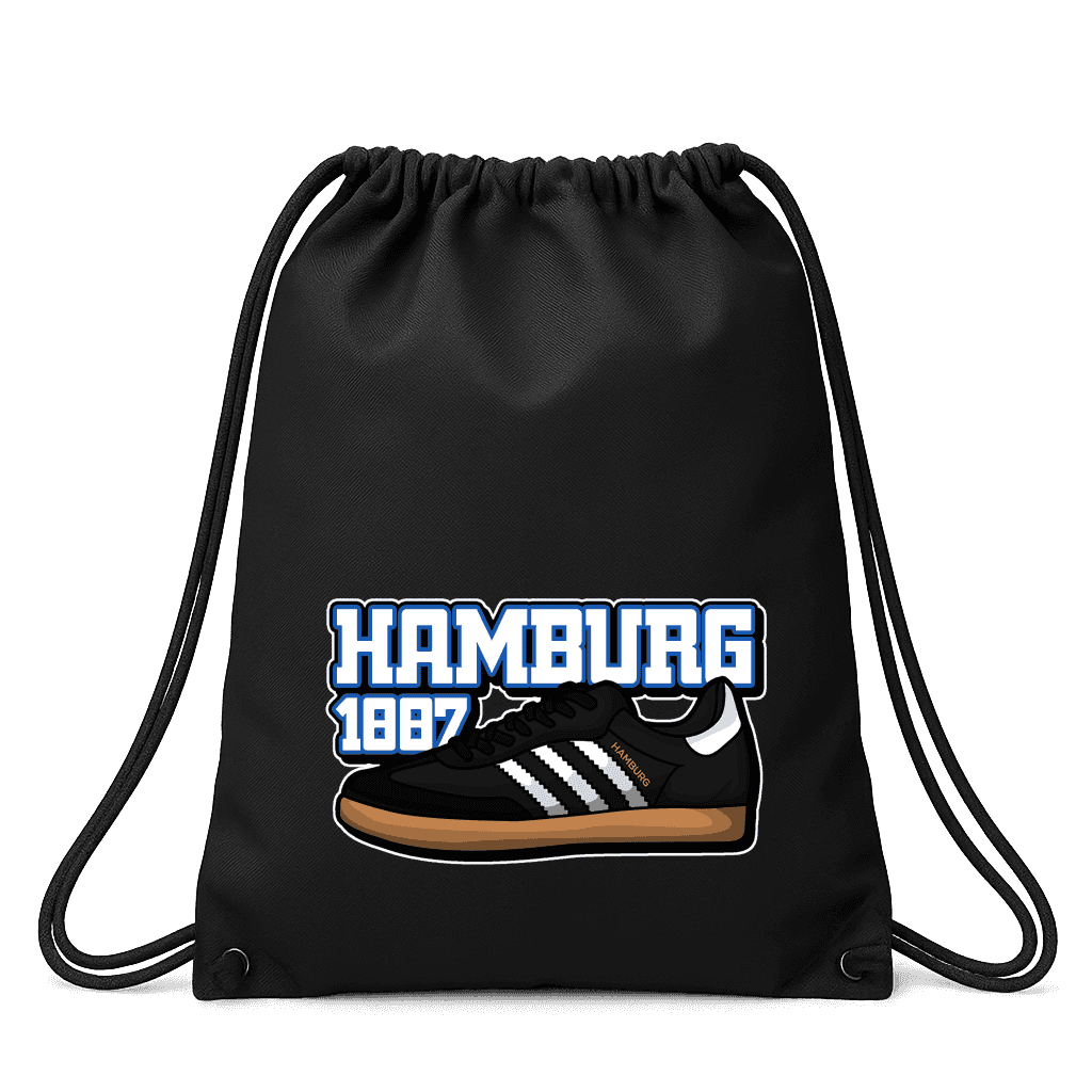 Hamburg 1887 Sack Pack