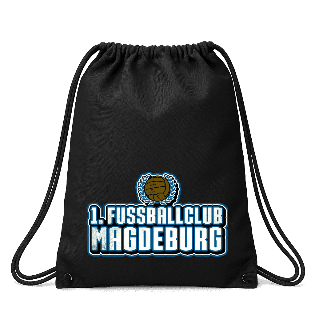 1. Fussbalclub Magdeburg Sack Pack