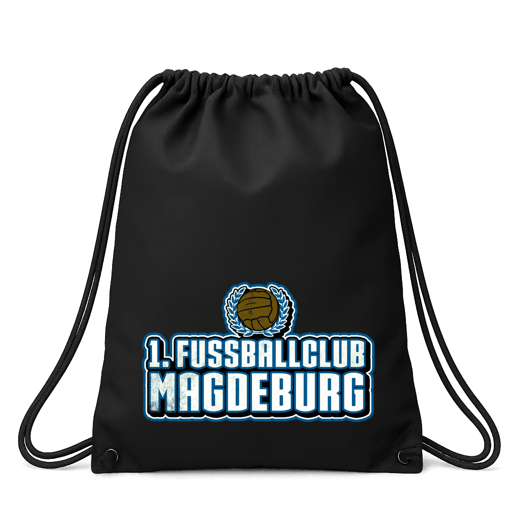 1. Fussbalclub Magdeburg Sack Pack