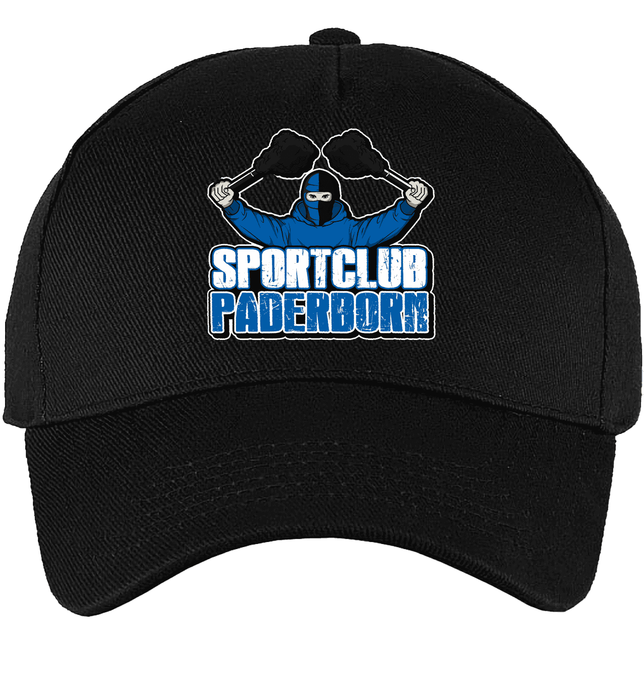 Sportclub Paderborn Kappe
