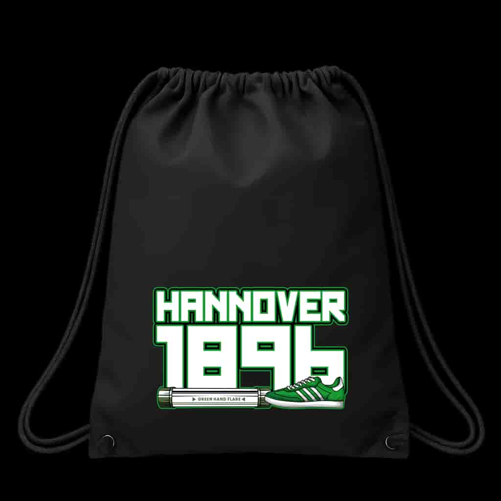 Hannover 1896 Sack Pack