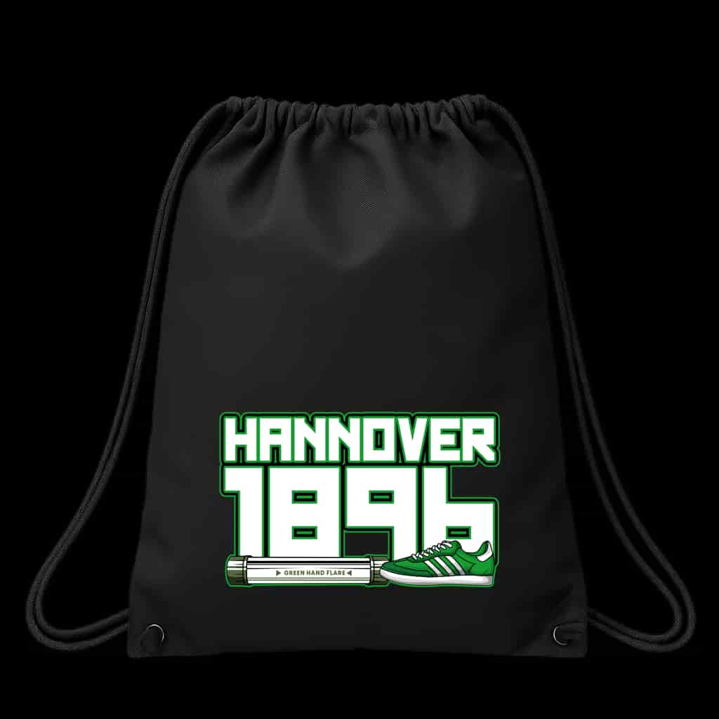 Hannover 1896 Sack Pack