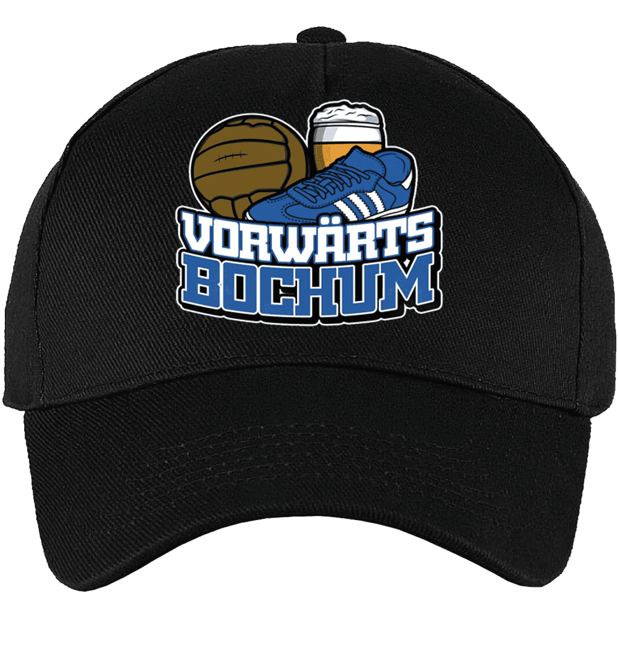 Vorwärts Bochum Kappe
