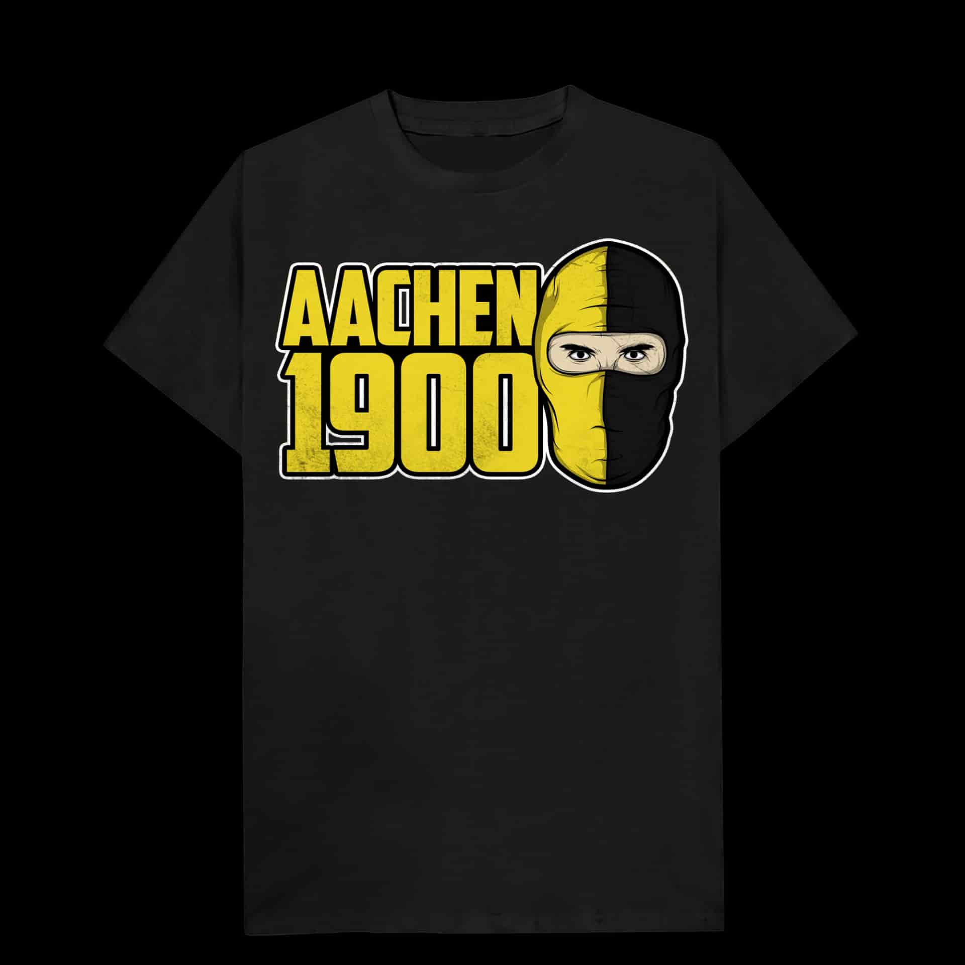 Aachen 1900 T-Shirt