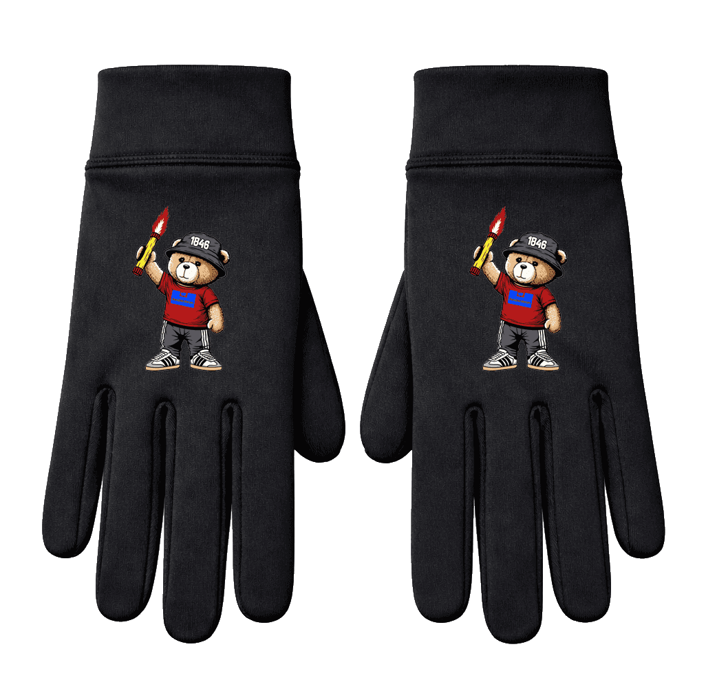 Heidenheim 1846 bear Handschuhe