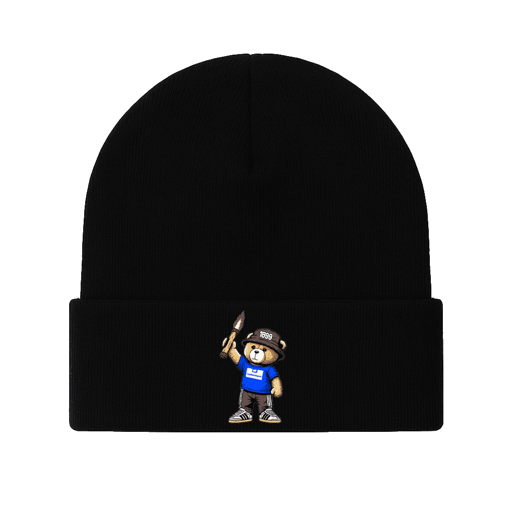 Hoffenheim 1899 bear Mütze