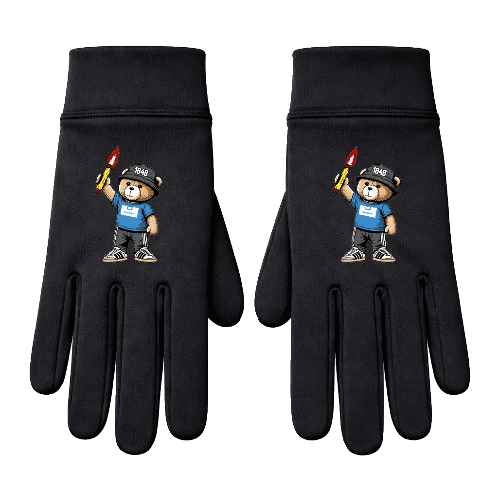 Bochum 1848 bear Handschuhe