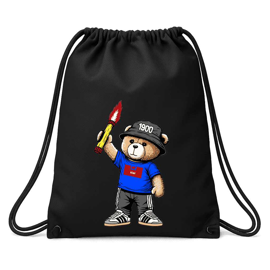 Kiel 1900 bear Sack Pack