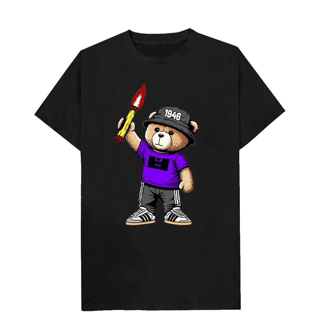 Aue 1946 bear T-Shirt