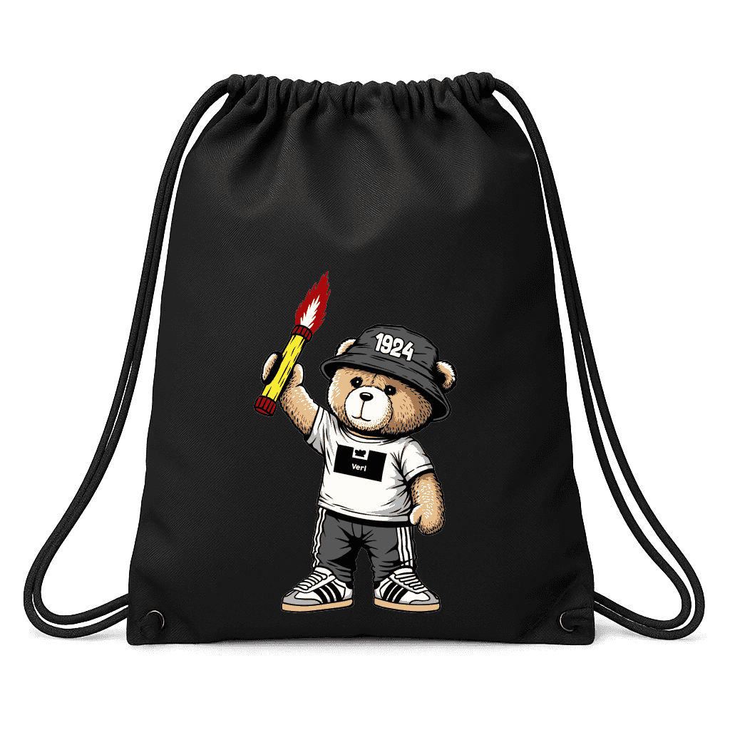 Verl 1924 bear Sack Pack