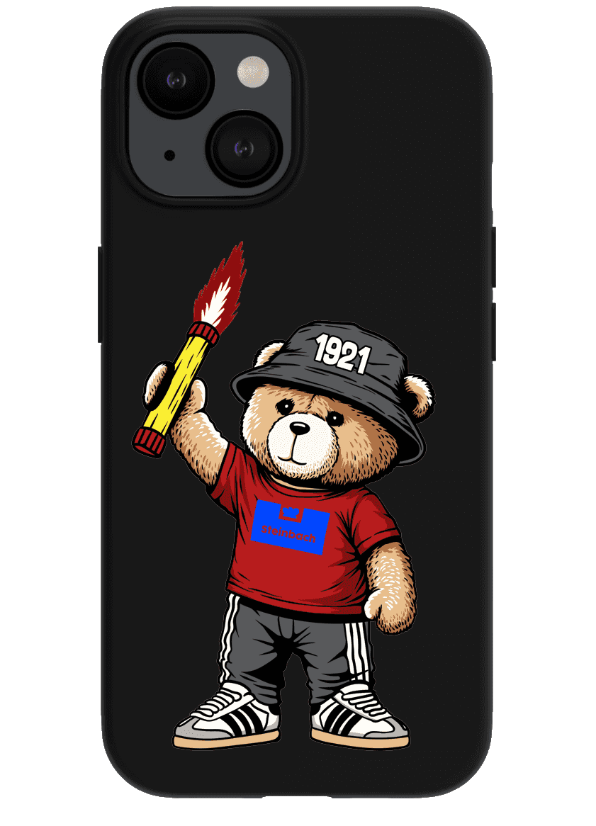 Steinbach 1921 bear iPhone-Hülle