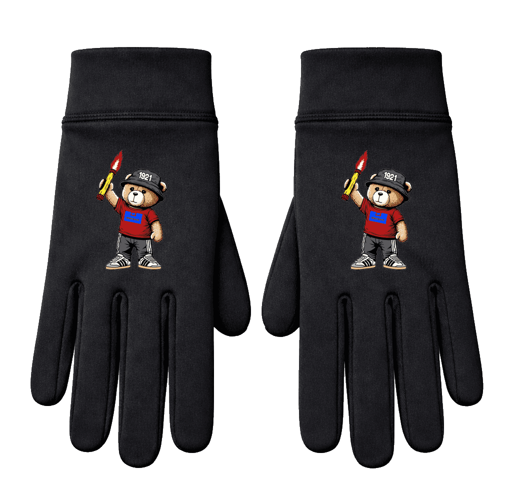 Steinbach 1921 bear Handschuhe