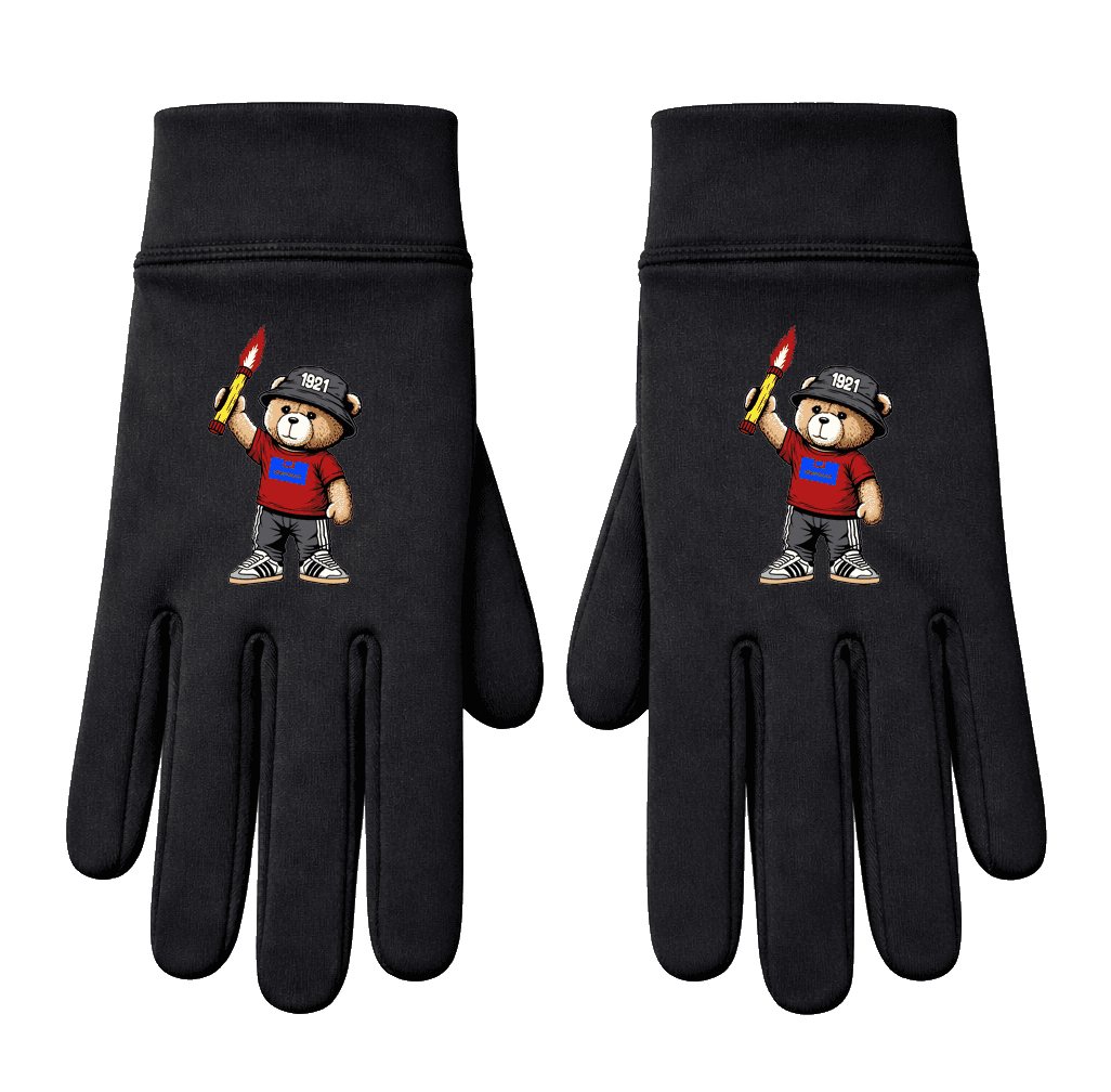 Steinbach 1921 bear Handschuhe