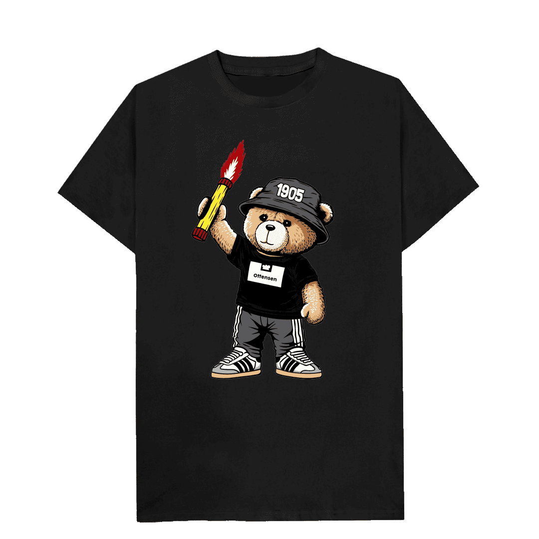Ottensen 1905 bear T-Shirt