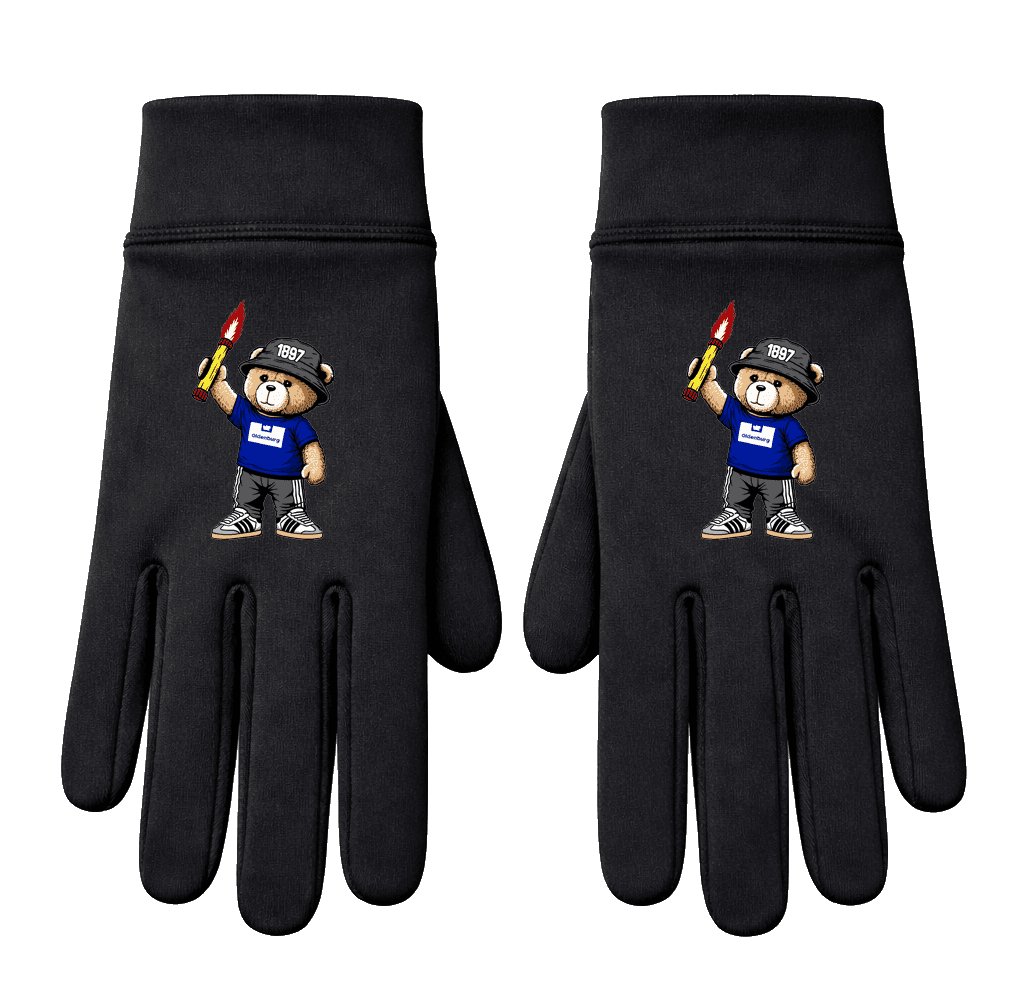 Oldenburg 1897 bear Handschuhe
