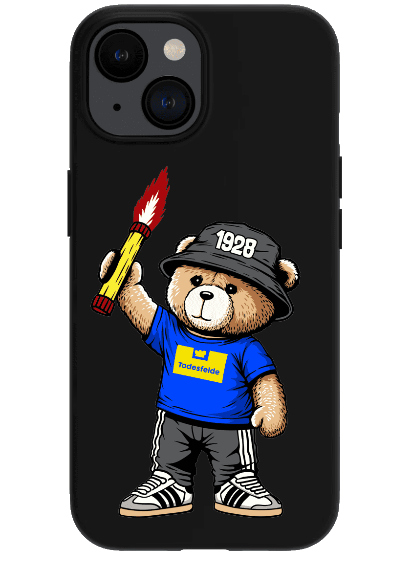 Todesfelde 1928 bear iPhone-Hülle
