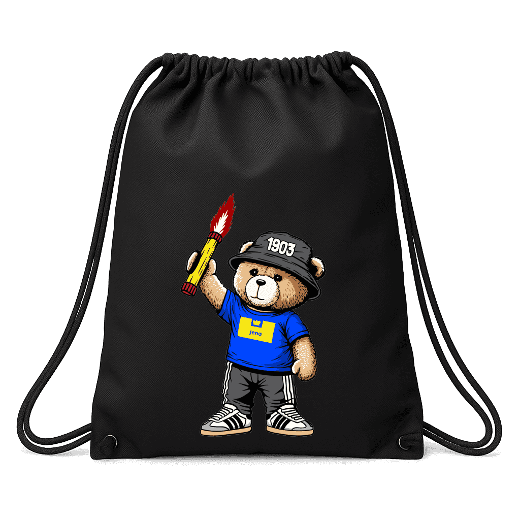 Jena 1903 bear Sack Pack