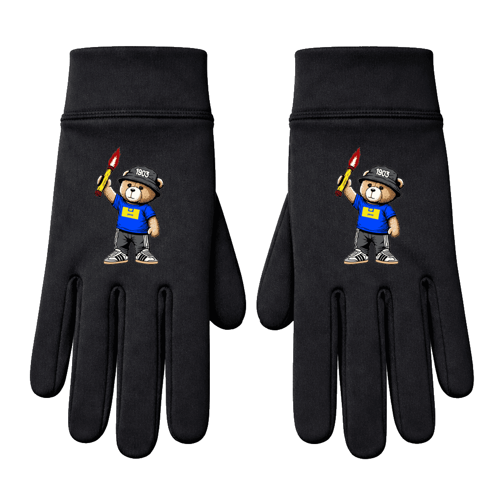 Jena 1903 bear Handschuhe