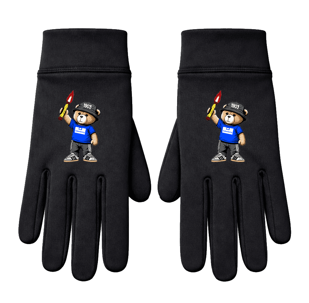 Babelsberg 1903 bear Handschuhe