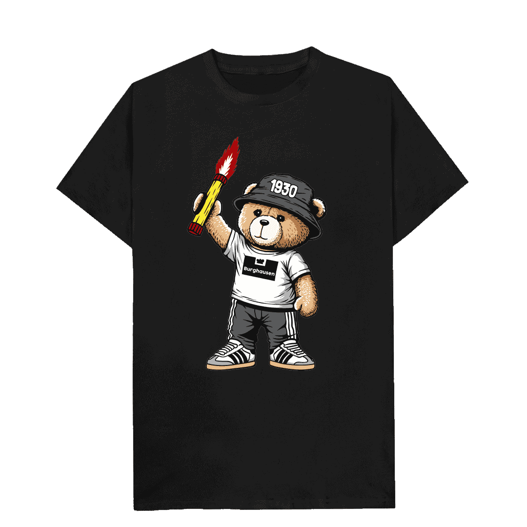 Burghausen 1930 bear T-Shirt