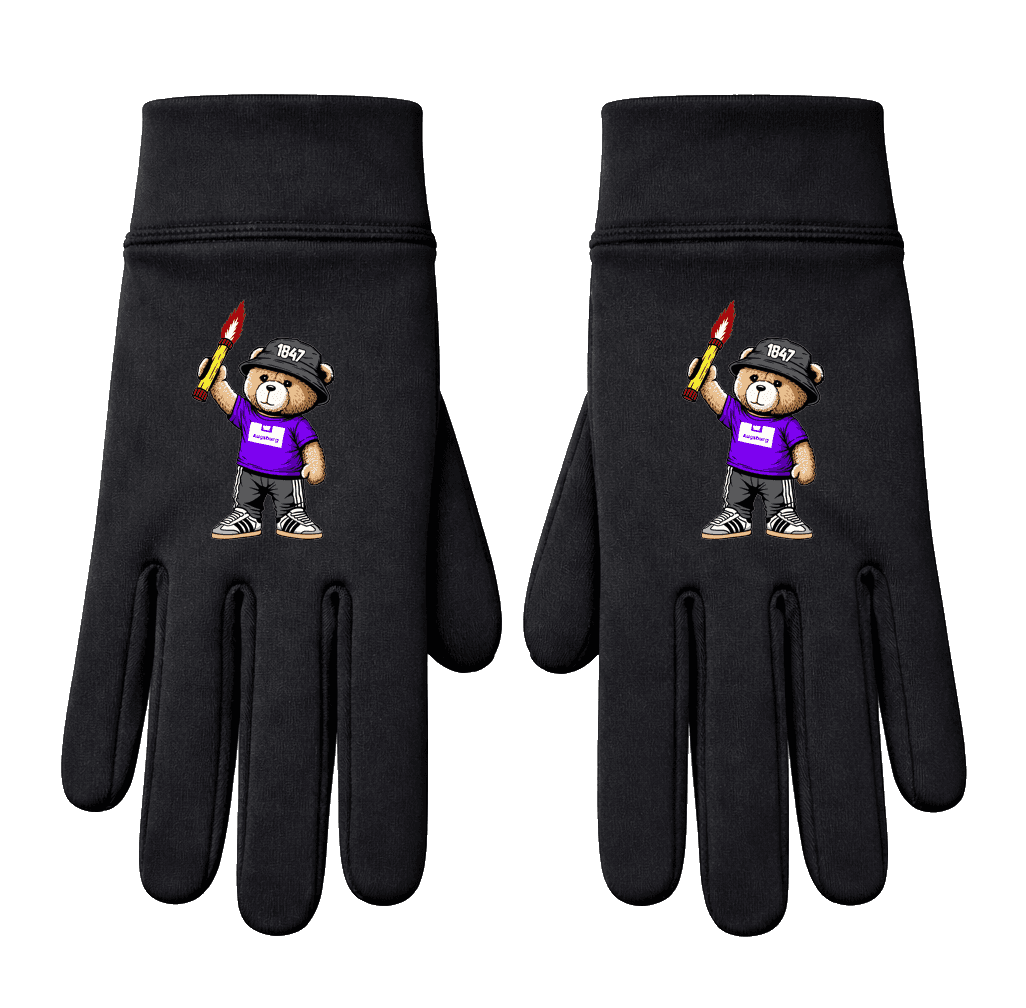 Augsburg 1847 bear Handschuhe