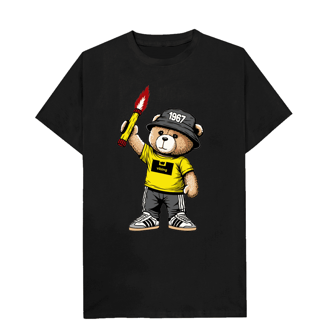 Vilzing 1967 bear T-Shirt