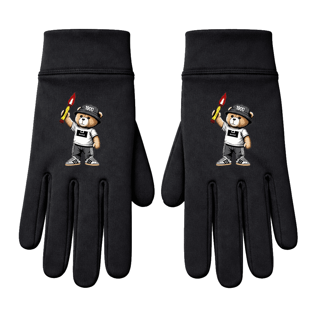 Bocholt 1900 bear Handschuhe