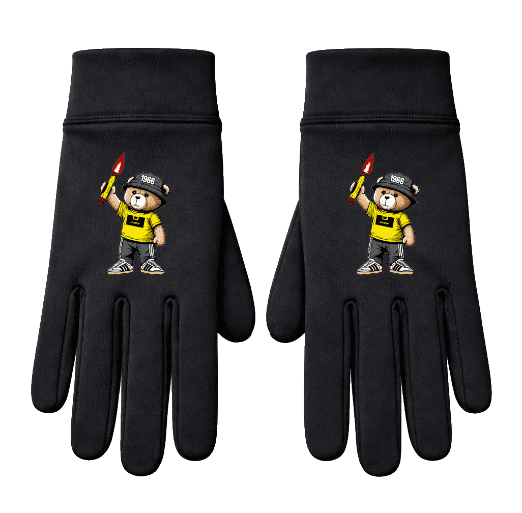 Lindlar 1966 bear Handschuhe